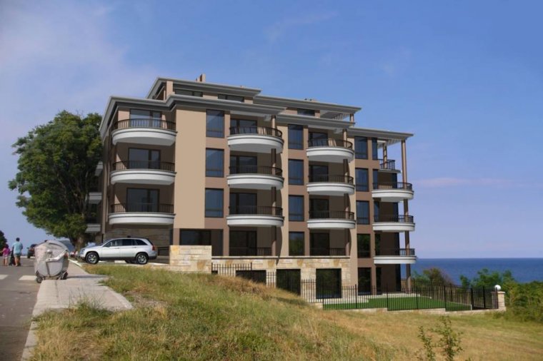 Недвижимость в Болгарии на