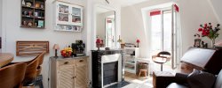 French Apartment
