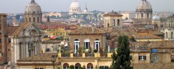 Remove The Apartment In Italy
