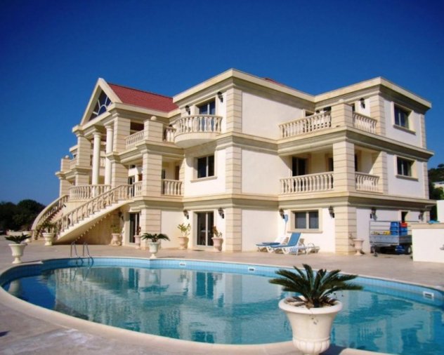Недвижимость на Кипре давно