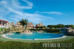 - каталог вилл в испании - таунхаус santa pola