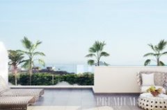 - каталог вилл в испании - таунхаус monte zenia