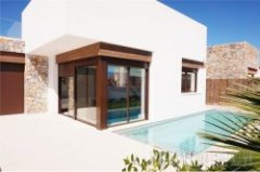 - каталог вилл в испании - вилла orhuela costa