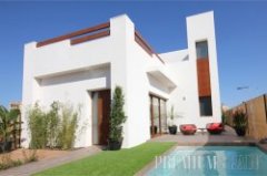 - каталог вилл в испании - вилла benijofar