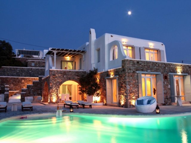 Rental Of Real Property In Greece