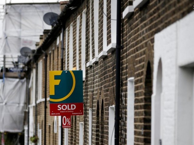 Contract For The Sale Of Real Property To A Foreign National