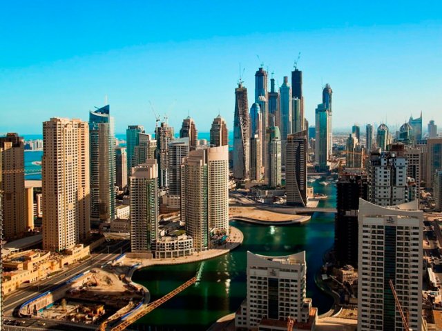 Where It Is Profitable To Buy Property Abroad