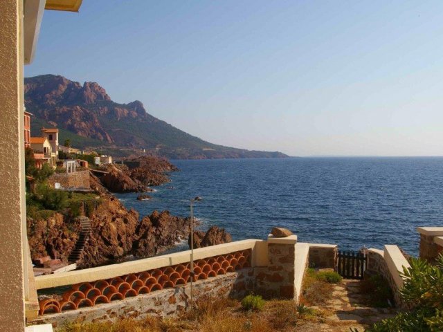 Real Estate In The South Of France