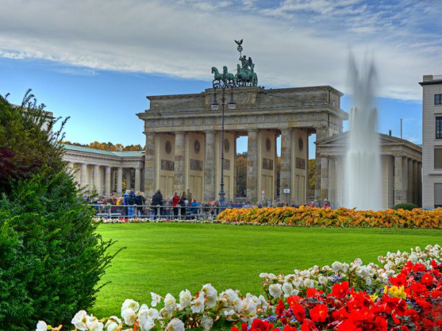 How Much Is The Apartment In Germany