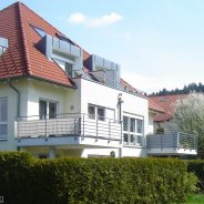 Rental Of Apartments In Germany