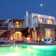 Rental Of Real Property In Greece
