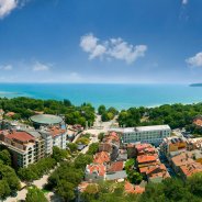 Real Property Prices In Bulgaria
