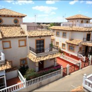 House On The Coast Of The Sea