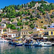 Buy The House Of The Greek