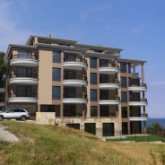 Liability In Bulgaria On The Shore Of The Sea