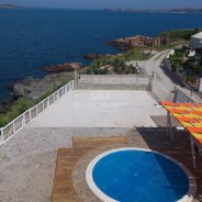 Sale Of Houses In Bulgarian By The Sea Of Low Cost