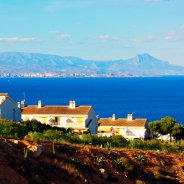 How Much Property Is Worth In Spain