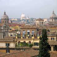 Remove The Apartment In Italy