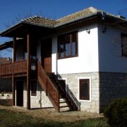 Houses In Bulgaria