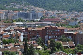 Вторичка в Черногории